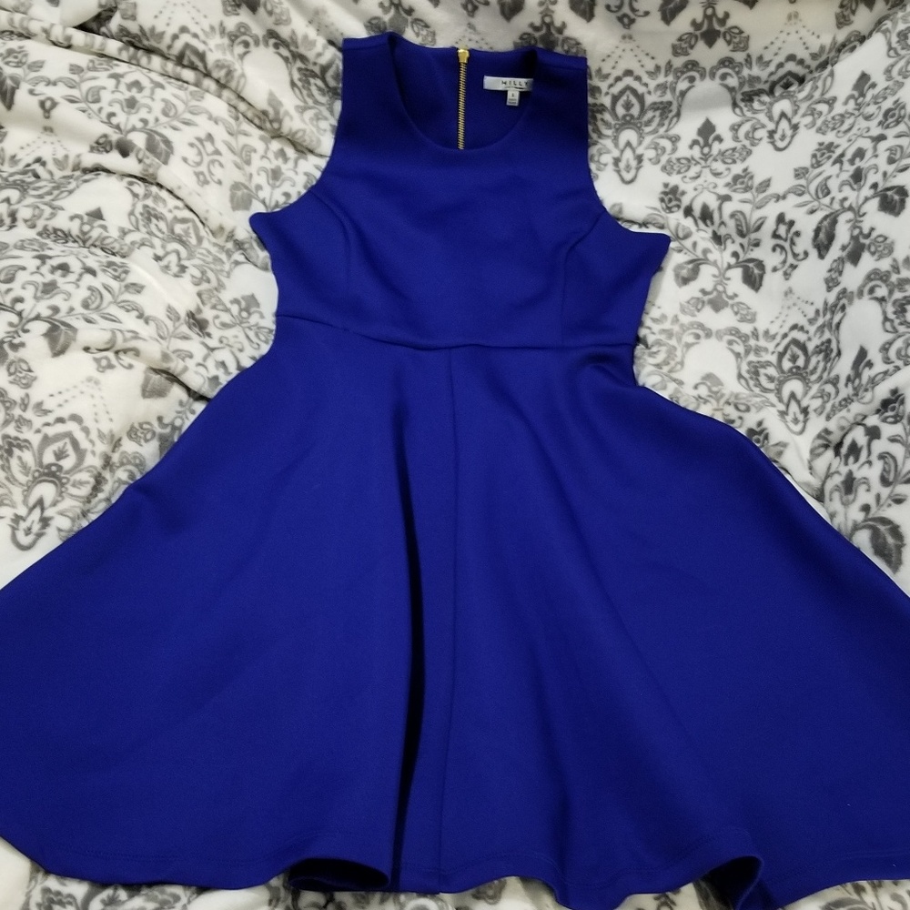 Sleeveless Dress